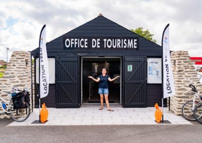 Office de tourisme de Villeneuve-en-Retz