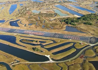 Salines de Millac